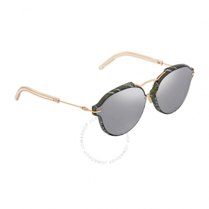 Dior 圆形太阳镜