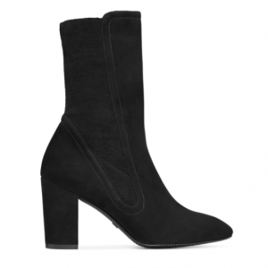 Stuart Weitzman The Fifer 80 短靴