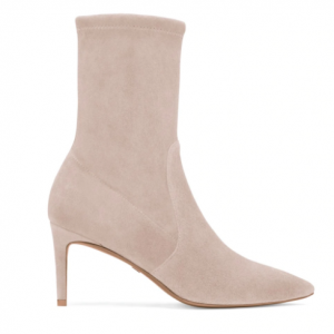 Stuart Weitzman The Wren 75 短靴