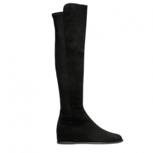 Stuart Weitzman The Mainline 长靴