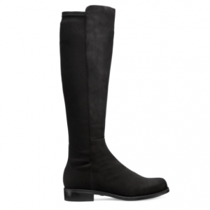 Stuart Weitzman The Halfnhalf 长靴