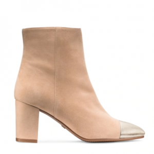 Stuart Weitzman The Jill 短靴