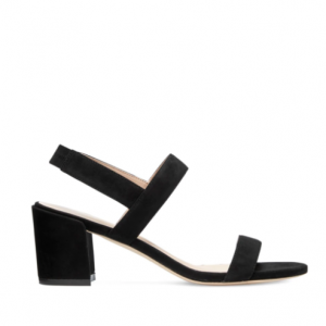 Stuart Weitzman The Tisha 一字带凉鞋