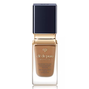 Clé de Peau Beauté 钻光哑光粉底液 SPF 20 1.1 oz.