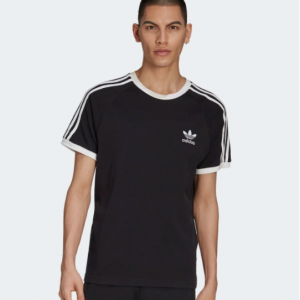 adidas 3-stripes T-shirt