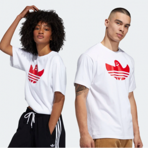 adidas Graphic Shmoo T-shirt (Gender Neutral)