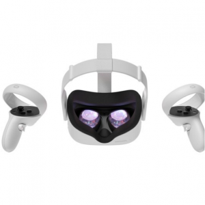 $30 off Oculus Quest 2 All-in-One Gaming Headset - 64GB @Verizon