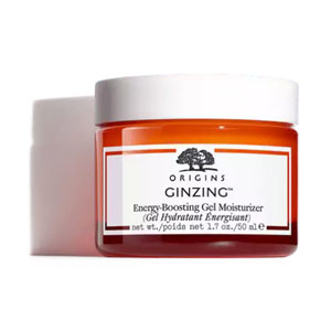 Origins 咖啡因清爽面霜