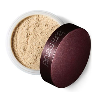 Laura Mercier 透明散粉