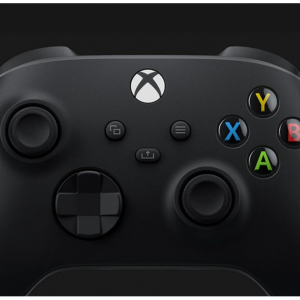 New releases - Xbox Series X $499.99 @Microsoft