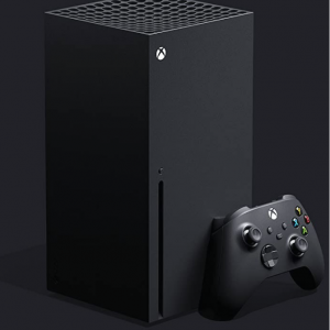 New releases - Xbox Series X $499.99 @Amazon
