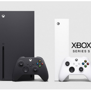 Best Buy - 新品来袭：Xbox Series X 次世代主机