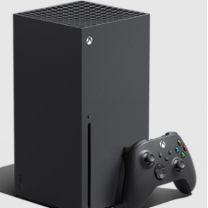 Xbox Series X - World's most powerful console for $499.99 @Lenovo