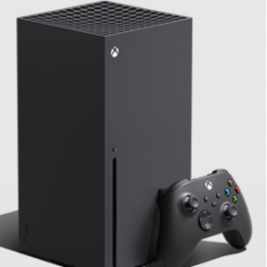 Newegg - 新品来袭：Xbox Series X 次世代主机