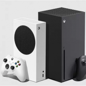 New in - Xbox Series X for $499.99 + free shipping @Sams Club