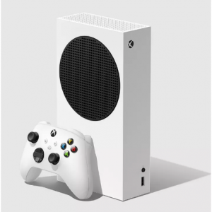 New in - Xbox Series S for $299 + free shipping @Target