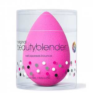 BEAUTYBLENDER CLASSIC MAKEUP SPONGE PINK