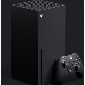 New in - Xbox Series S for $299 + free shipping @Newegg