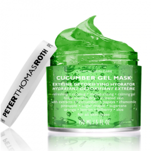 Peter Thomas Roth 青瓜面膜