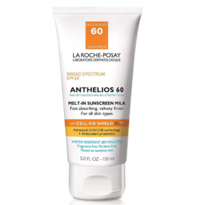 La Roche Posay 防晒霜 SPF 60
