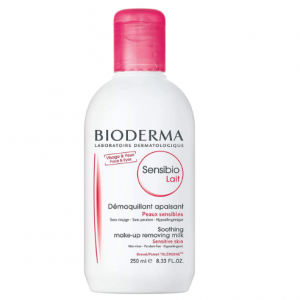 Bioderma 卸妆粉水