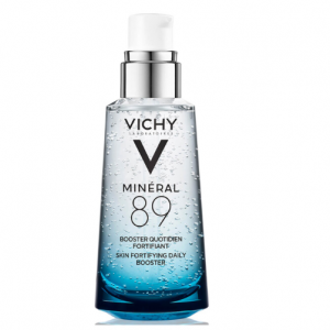 Vichy能量89精华