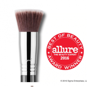 Sigma Beauty F80平头粉底刷