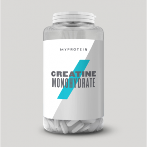 Креатин моногидрат