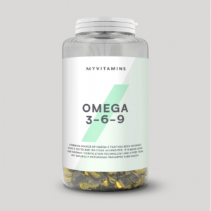 Омега 3-6-9