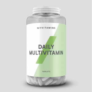 Ежедневные поливитамины