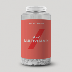 Поливитамины A-Z