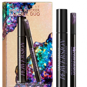 Urban Decay 2-Pc. Bigger, Badder Eye Makeup Gift Set