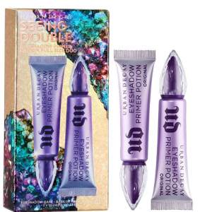 Urban Decay 2-Pc. Seeing Double Eyeshadow Primer Potion Gift Set