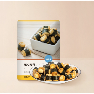 三层味蕾体验,芝心寿司 90克