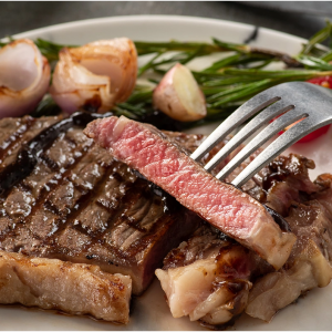 至臻享受,澳洲和牛原切牛排M5-M7级