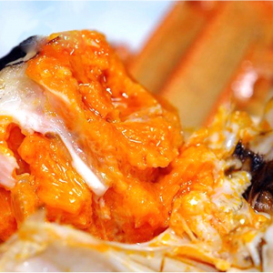 中秋赠礼,阳澄湖大闸蟹优享系列礼卡