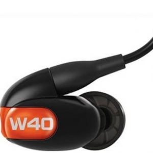 Adorama - Westone W40 2代 4单元动铁 带MMCX & 蓝牙线