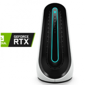 Dell - Alienware Aurora R9 游戏台式机，直降$228.99 + 折上再减$50