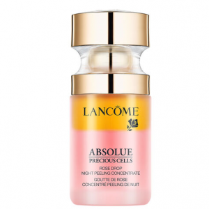 Lancome 玫瑰精油