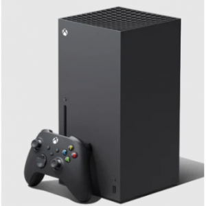 Xbox Series X for £459.99 + free delivery @Game.co.uk
