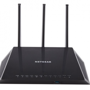 $40 off NETGEAR Nighthawk AC2600 Smart WiFi Router @Walmart