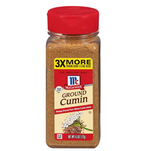 McCormick 孜然粉 4.5 oz