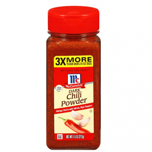 McCormick 辣椒粉 7.5 oz