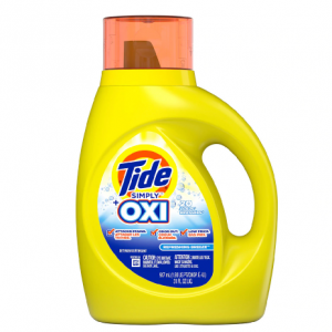 白菜价：Tide 高效洗衣液 Downy柔顺剂超值特卖 @ Walgreens