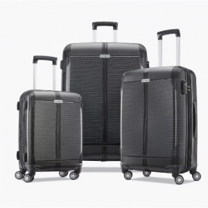 Supra DLX 3个行李箱套装