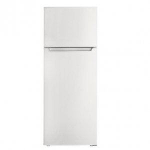 Danby DPF073C2WDB 7.3 cu. ft. 带3个可调玻璃搁板的顶级冰柜冰箱