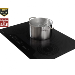 Frigidaire Gallery Series FGIC3066TB 30英寸电磁炉灶具