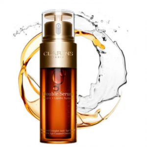 Clarins 双萃精华 30ml