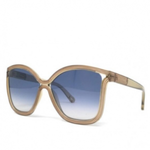 Chloé CE737S 048 Greige 墨镜