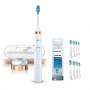 Philips 电动牙刷套装